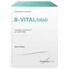 PHARMA LINE SRL Pharmaline Linea Vitamine B Vital Totale Integratore 30 Compresse Rivestite