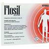 RPF SRL Rpf Flosil Integratore 20 Bustine Salute Delle Articolazioni