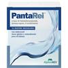 AGAVE SRL Pantarei Integratore Per Le Vie Urinarie 16 Bustine