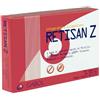 GABOL SRL Gabol Retisan Zeta Integratore 30 Capsule Patologie Oculari