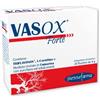 PIESSEFARMA Vasox Forte Integratore Per Insufficienza Venosa 20 Bustine