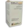 BIO STILOGIT PHARMACEUTIC. SRL Renalit Combi Integratore 12 Capsule + Sciroppo 120 Ml