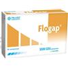 Flogap 5000 Gdu Integratore Anticellulite 20 Compresse