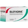 DOC GENERICI SRL Doc Generici Blefadine 14 Salviette Monouso Per Detersione Perioculare