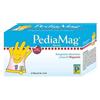 PEDIATRICA SRL Pediamag Integratore Di Magnesio E Vitamina C 10 Flaconcini 10 Ml