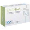 CV MEDICAL SRL Cv Medical Lactamed 20 Compresse