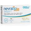 RIVER PHARMA SRL River Nevralip 600 Retard 30 Compresse Salute Della Pelle Ed Anti-Invecchiamento
