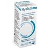 SIFI SPA Hyalistil Plus Soluzione Oculare Idratante Gocce 10 Ml