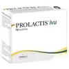 OMEGA PHARMA SRL Prolactis Ivu Integratore Probiotico 10 Bustine