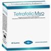 ENFARMA SRL Tetrafolic Myo 20 Bustine 113G
