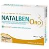 ITALFARMACO SPA Natalben Oro Integratore 28 Bustine