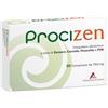 AQUADRO PHARMA SRLS Aquadro Pharma Procizen 30 Compresse