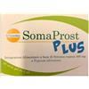 GISSOMA SRL Somaprost Plus Integratore Per La Prostata E Per Le Vie Urinarie 20Stick