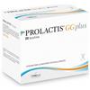 OMEGA PHARMA SRL Prolactis Gg Plus 20 Bustine