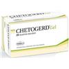 OMEGA PHARMA SRL Chetogerd Gel 20 Stick