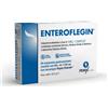FENIX PHARMA SOC.COOP.P.A. Enteroflegin 30 Compresse