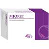 OFFHEALTH SPA Mioret Integratore Per Il Microcircolo 20 Bustine