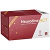 B2PHARMA SRL Neurodine Act 12 Flaconi 10 Ml