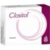 IDI INTEGRATORI DIETET.IT. SRL Clositol G75 Integratore 20 Bustine