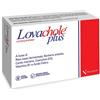 NALKEIN SA Lovachole Plus 30 Compresse
