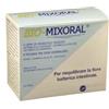 UP PHARMA SRL Bio Mixoral Integratore 15 Stick