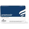 EBERLIFE FARMACEUTICI SRLS Eberlife Farmaceutici Pnemoair 10 Fiale 3 Ml