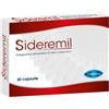 ENFARMA SRL Sideremil 30 Capsule