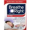 E.FA.S. SPA Breath Right Cerotti Nasali Extra Forte 10 Pezzi