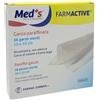 FARMAC-ZABBAN SPA Farmactive Garza Paraffinata Sterile 10X10 Cm Scatola 36 Pezzi Meds