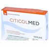 GERLINE SRL Gerline Citicolmed 24 Compresse