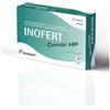 ITALFARMACO SPA Inofert Combi Hp 20 Capsule Soft Gel