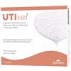 AGAVE SRL Utival Integratore Per Le Vie Urinarie 14 Bustine