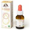 ERBENOBILI SRL Erbenobili D Nobile Integratore Per Ossa E Denti 30 Ml