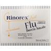 STEWART ITALIA SRL Rinorex Flu Doccia Kit