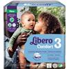 ESSITY ITALY SPA Libero Comfort 3 Pannolini 5-9Kg 30 Pezzi