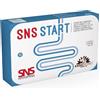 ERBENOBILI SRL Sns Start 8 Capsule