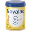 A.MENARINI IND.FARM.RIUN.SRL Novalac 3 Latte In Polvere Di Crescita Per Bambini Da 1 A 3 Anni 800 G