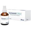 PROFESSIONAL DIETETICS SPA Vulnamin Spray Coadiuvante Cicatrizzante 30 Ml