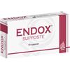 IDI INTEGRATORI DIETET.IT. SRL Endox Supposte 10 Pezzi