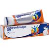 Voltaren Emulgel Gel Derm 60 G 2% Additivo Antibloccaggio Masterbatch