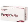 LEONARDO MEDICA SRL Fertylor Plus Integratore Fertilità 20 Bustine