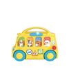 Chicco Scuolabus Abc