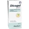 Sciroppo Antireflusso Pediatrico Dicogel Gastro 200 Ml