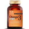 Salugea Omega 3 Krill Oil 60 Perle
