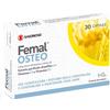 Femal Osteo 30 Capsule