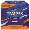 Tampax Compak Super Plus X16