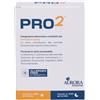 Pro2 Spray 20 Ml + 14 Stick Disinfettanti Bocca E Gola Spray