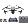 DJI Air 3S Fly More Combo (DJI RC 2) (DJA3S2) - GARANZIA ITALIA