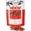 Woolf - Bocconcini Morbidi al Salmone da 100g