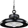 Campana LED 200W IP65 180lm/W No Flickering con driver Philips Colore Bianco Naturale 4.000K